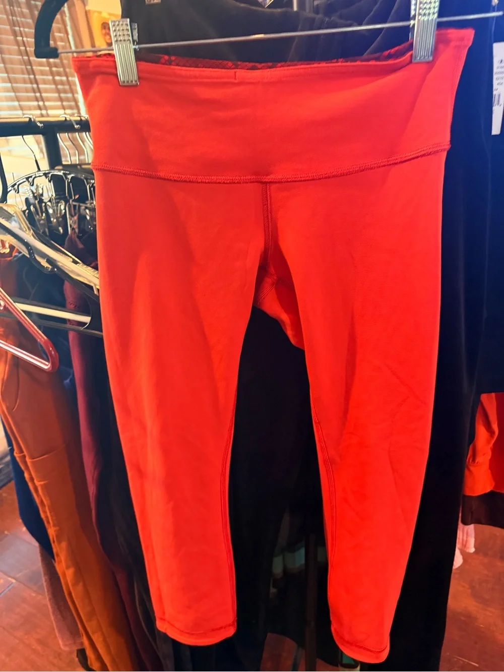 lululemon athletica high rise